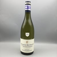 Chassagne-Montrachet 1ER Les Caillerets 2023/Fontaine-Gagnard シャサーニュ・M 1er レ・カイユレ 2023/フォンテーヌ・ガニャール