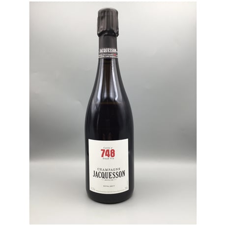 CATEGORY ジャックソン_Jacquesson | SAKE-BOUTIQUE SEKI