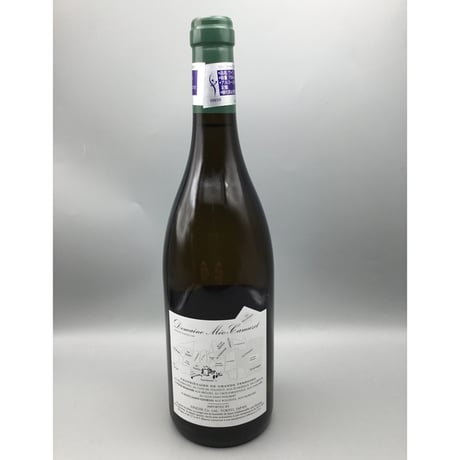 Bourgogne H-C D N Clos Saint-Philibert 2018 / Domaine Meo-Camuzet ドメーヌ・メオ・カミュゼ
