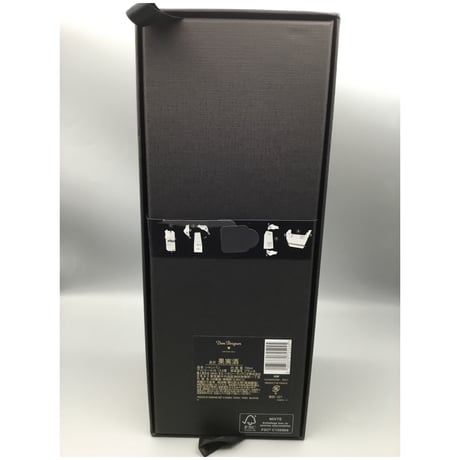 Dom Pérignon 2012　ドン・ぺリニヨン