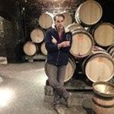 CORTON-CHARLEMAGNE 2014 / MEO CAMUZET F&S コルトン・シャルルマーニュ2014 /メオ・カミュゼ・フレール・エ・スール