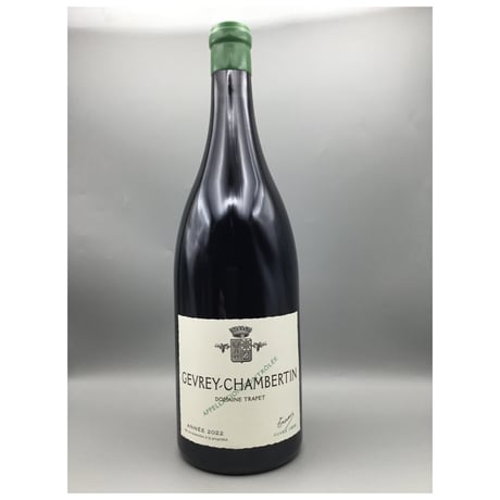 MG Gevrey-Chambertin （1859）2022 / Trapet P&F 1500ml ジュヴレイ・シャンベルタン  1859  1500ml /トラペ・ペール・エ・フィス