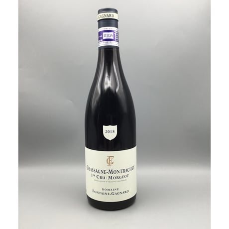 大*し様 シャサーニュ・モンラッシェ 2020 ドメーヌ・フォンテーヌ・ガニャー 2020 フォンテーヌ・ガニャール シャサーニュ・モンラッシェ・カイユレ