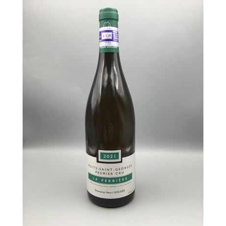 CATEGORY アンリ・グージュ_Henri Gouges | SAKE-BOUTIQUE