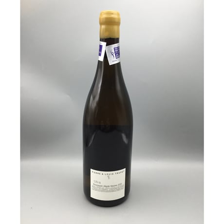Bourgogne Aligote Sous-Chatelet Macere 2020 Pierre & Louis Trapet アリゴテ・スー・シャトレ・マセレ　ピエール・ルイ・トラペ