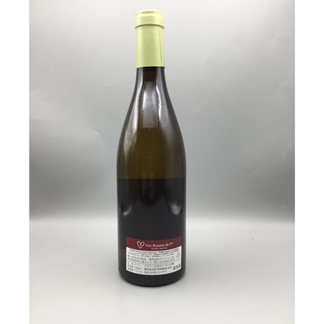 Bourgogne Chardonnay 2023 /Ramonet ブルゴーニュ・ブラン　2023　/　ラモネ