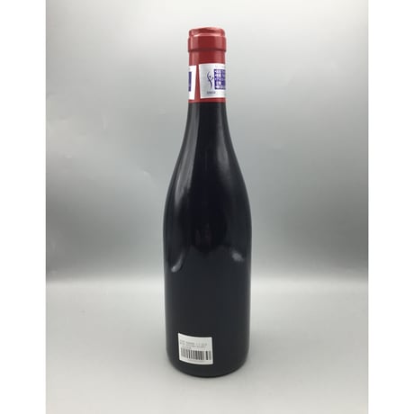 Vosne-Romanee V V 2019  / Bruno Desaunay-Bissey ヴォ―ヌ・ロマネVV  / ブリューノ・デゾネイ・ビセイ