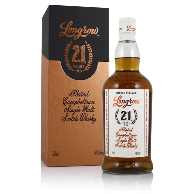 ロングロウ21年 | SAKE-BOUTIQUE SEKIYA Online Shop