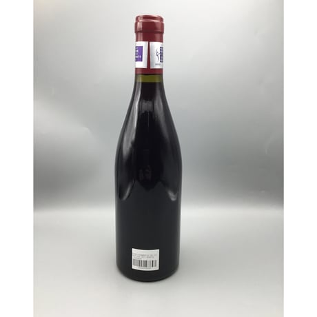 Gevrey-Chambertin 1er Les Cazetiers 2017/Serafin Pere & Fils 1er レ・カズティエ 2017/セラファンＰ＆Ｆ