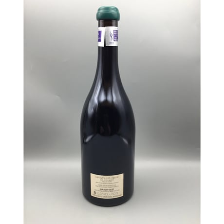 条件付Savigny-Les-Beaune Aux Petits Liards V.V 2021 GuilbEert Gillet ギルベール・ジレ