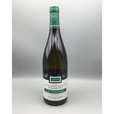 CATEGORY アンリ・グージュ_Henri Gouges | SAKE-BOUTIQUE