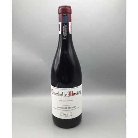 Chambolle Musigny 2021 G Roumier＆G-Chambertin 2021 Claude Dugat ジョルジュ・ルーミエ &クロード・デュガ