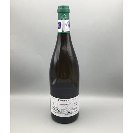 Nuits St Georges 1er Les Perrières Blanc 2016/Domaine Henri Gouges レ・ペリエール・ブラン/アンリ・グージュ