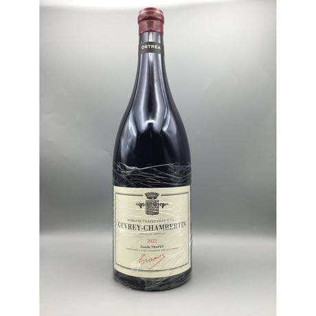 MG Gevrey-Chambertin Ostrea 2022 / Trapet P&F 1500ml ジュヴレイ・シャンベルタン  オストレア 1500ml /トラペ・ペール・エ・フィス