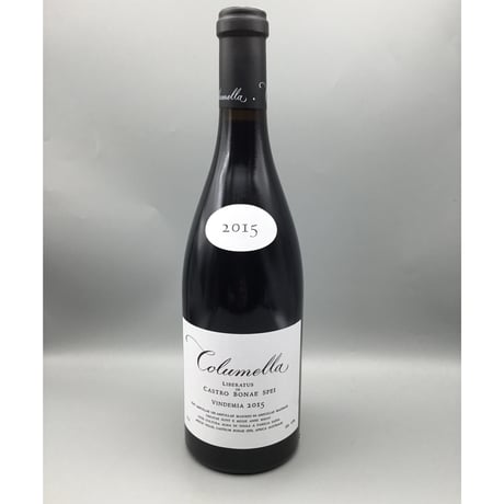 Columella　2015/Sadie・Family・Wines　コルメラ2015/サディ・ファミリー・ワインズ