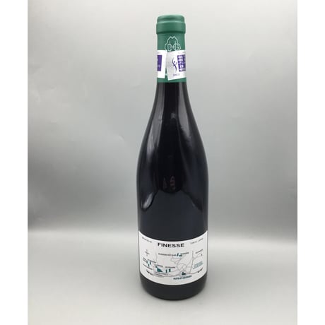 Nuits Saint Georges 1er Les Pruliers 2016/Domaine Henri Gouges レ・プリュリエ/アンリ・グージュ