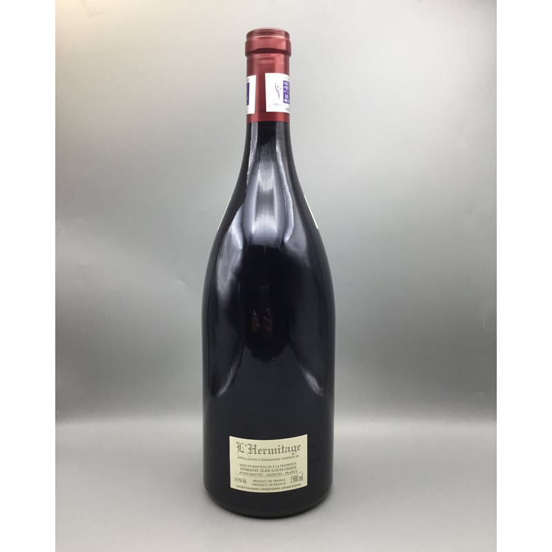 MG L'Hermitage・Rouge 2020 Domaine Jean-Louis