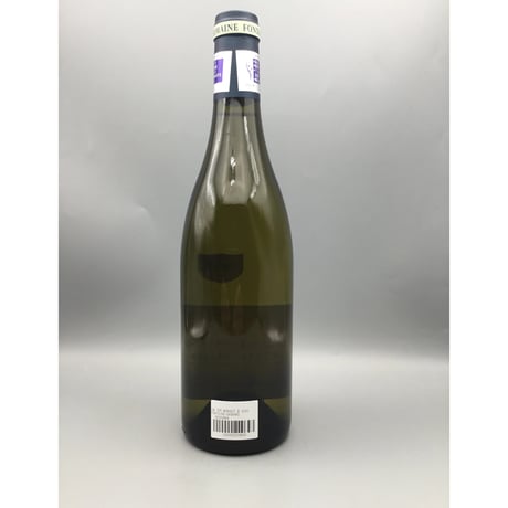 Chassagnr-Montrachet 1ER  Morgeot B 2020/Fontaine-Gagnard シャサーニュ・M 1er モルジョ・Ｂ 2020/フォンテーヌ・ガニャール