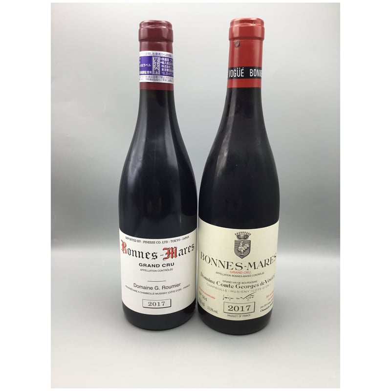 Bonnes-Mares GC 2017/Georges Roumier&Bonnes-Mar