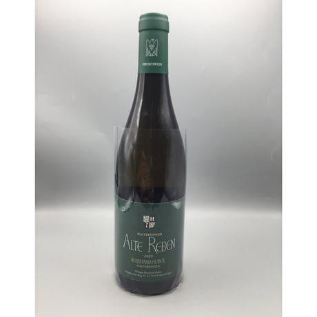 Malterdinger  Chardonnay Alte reben 2020 Bernhard Huber ベルンハルト・フーバー