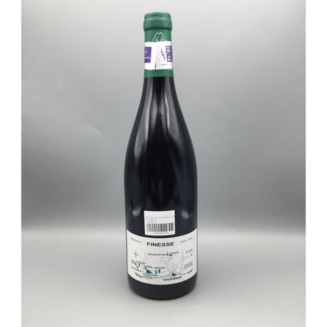 Nuits Saint Georges 1er Les Vaucrains 2019/Domaine Henri Gouges レ・ヴォ―クラン/アンリ・グージュ