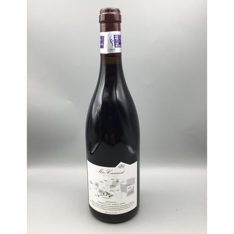 Vosne-Romanee 1er Aux Brulees 2022/Domaine Meo-Camuzet　ヴォーヌ・ロマネ　1ＥＲ　オー・ブリュレ/ドメーヌ・メオ・カミュゼ