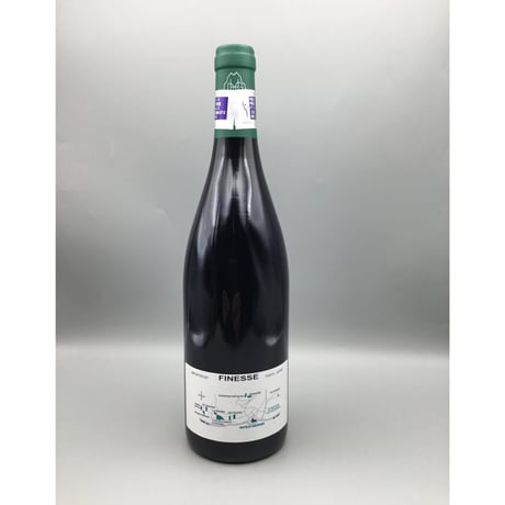 Nuits Saint Georges 1er Les Chaignots 2020/Domaine Henri Gouges レ・シェニョ/アンリ・グージュ