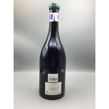 Pommard 1er  Les Saussilles 2020 GuilbEert Gillet ギルベール・ジレ