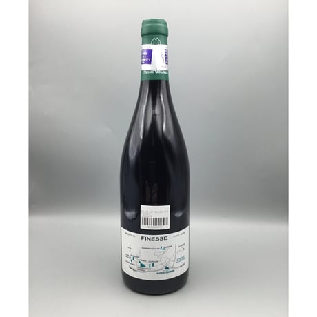 Nuits Saint Georges 1er Les Pruliers 2019/Domaine Henri Gouges レ・プリュリエ/アンリ・グージュ