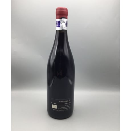 Chapelle-Chambertin GC 2017/Domaine TraPpet Pere Et Fils シャペル・シャンベルタン 2017/ドメーヌ・トラペ・ペール・エ・フィス