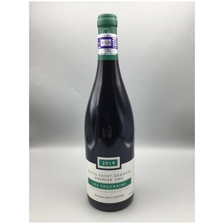 CATEGORY アンリ・グージュ_Henri Gouges | SAKE-BOUTIQUE