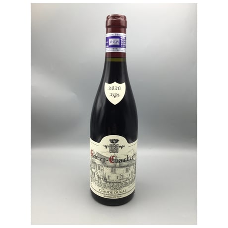 CATEGORY クロード・デュガ_Claude Dugat | SAKE-BOUTIQUE