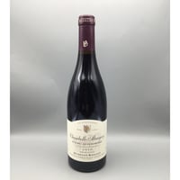 Chambolle-Musigny 1er  Les Charmes 2016 / Hudelot-Baillet レ・シャルム　/　ユドロ・バイエ