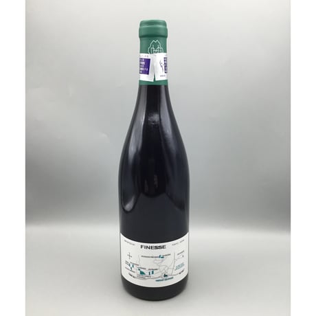 Nuits Saint Georges 1er Les Pruliers 2018/Domaine Henri Gouges レ・プリュリエ/アンリ・グージュ