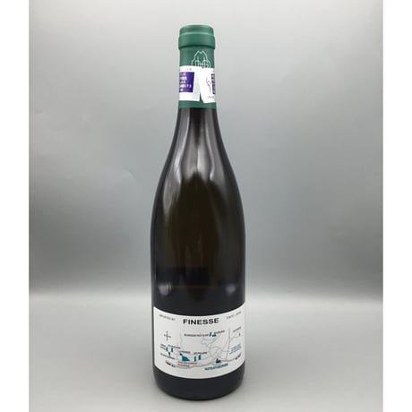 Nuits St Georges 1er Les Perrières Blanc 2018/Domaine Henri Gouges レ・ペリエール・ブラン/アンリ・グージュ