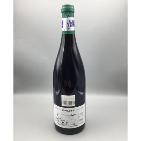Nuits St Georges 1er  Clos des Porrets St Georges 2019/Domaine Henri Gouges /アンリ・グージュ
