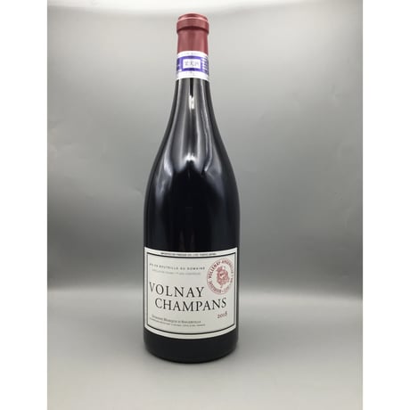 MG Volnay 1er Champans 2018 Marquis Dangerville 1500ml ヴォルネイ・1ＥＲ・シャンパン 1500ml マルキ・ダンジルヴィーユ