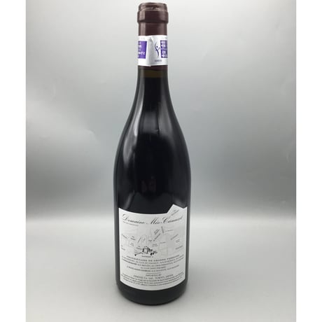 Nuits-Saine-Georges 1er Aux Boudots 2021/Domaine Meo-Camuzet　ＮＳＧ　1ＥＲ　オー・ブドー　2021/ドメーヌ・メオ・カミュゼ