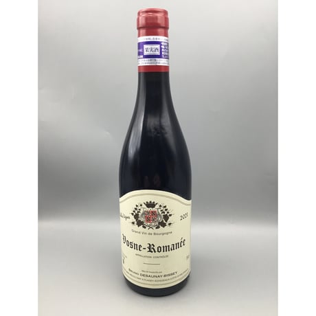 Vosne-Romanee  2021  / Bruno Desaunay-Bissey ヴォ―ヌ・ロマネ  / ブリューノ・デゾネイ・ビセイ
