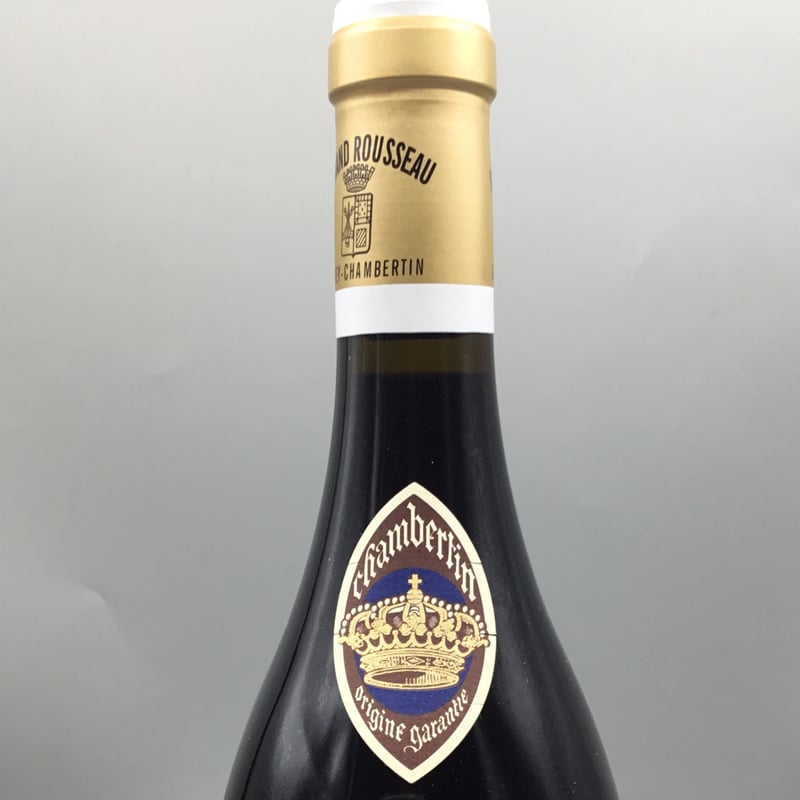Chambertin 2022 Armand Rousseau シャンベルタン 2022 アル
