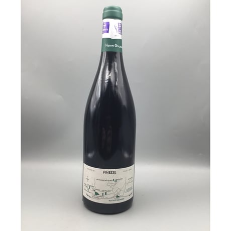Nuits St Georges 1er  Clos des Porrets St Georges 2023/Domaine Henri Gouges /アンリ・グージュ