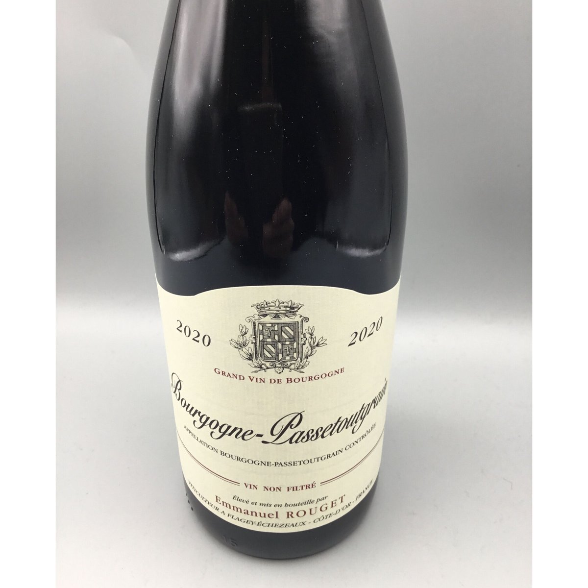2020ブルゴーニュ・パストゥグラン エマニュエル・ルジェ 楽天市場】エマニュエル ルジェ ブルゴーニュ パストゥグラン