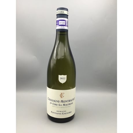 CATEGORY フォンテーヌ・ガニャール | SAKE-BOUTIQUE SEKIYA On