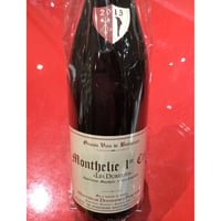 Monthélie 1er Cru Rouge Les Duresses 2015/Monthélie-Douhairet-Porcheret モンテリー・ドゥエレ・ポルシュレ