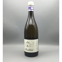 Chablis 2023 Alain Mathias　シャブリ　2023　アラン・マティアス
