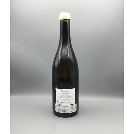Bourgogne Blanc 2023 Camille Thiriet　カミーユ・ティリエ