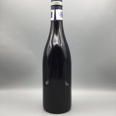 Volnay 1er Clos Des Chenes 2019 /Fontaine-Gagnard /フォンテーヌ・ガニャール