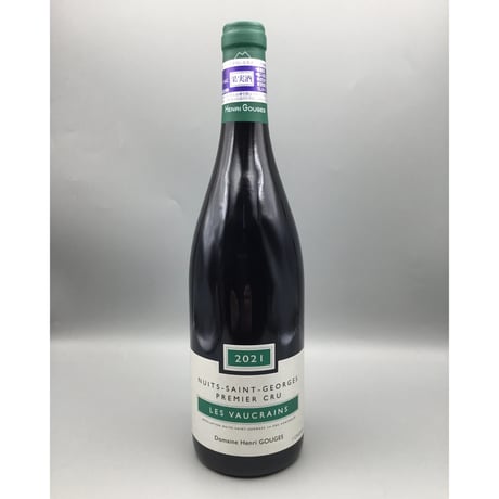 CATEGORY アンリ・グージュ_Henri Gouges | SAKE-BOUTIQUE