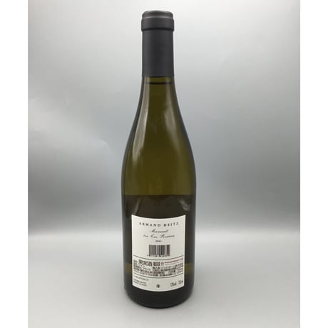 Meursault 1er Perrieres 2021 Armand Heitz ムルソー・1ER・ぺリエール　アルマン・ハイツ