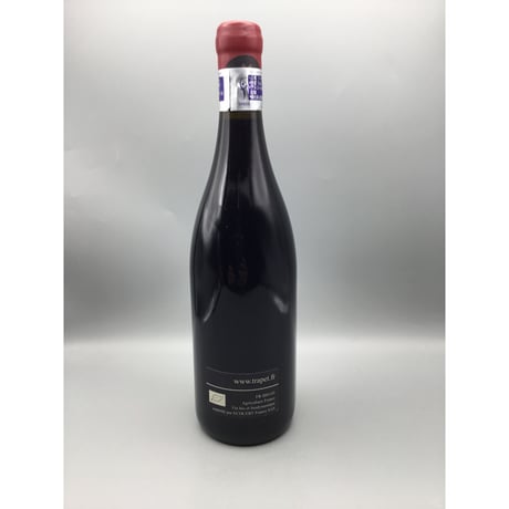 Chambertin GC 2017/Domaine TraPpet Pere Et Fils シャンベルタン 2017/ドメーヌ・トラペ・ペール・エ・フィス